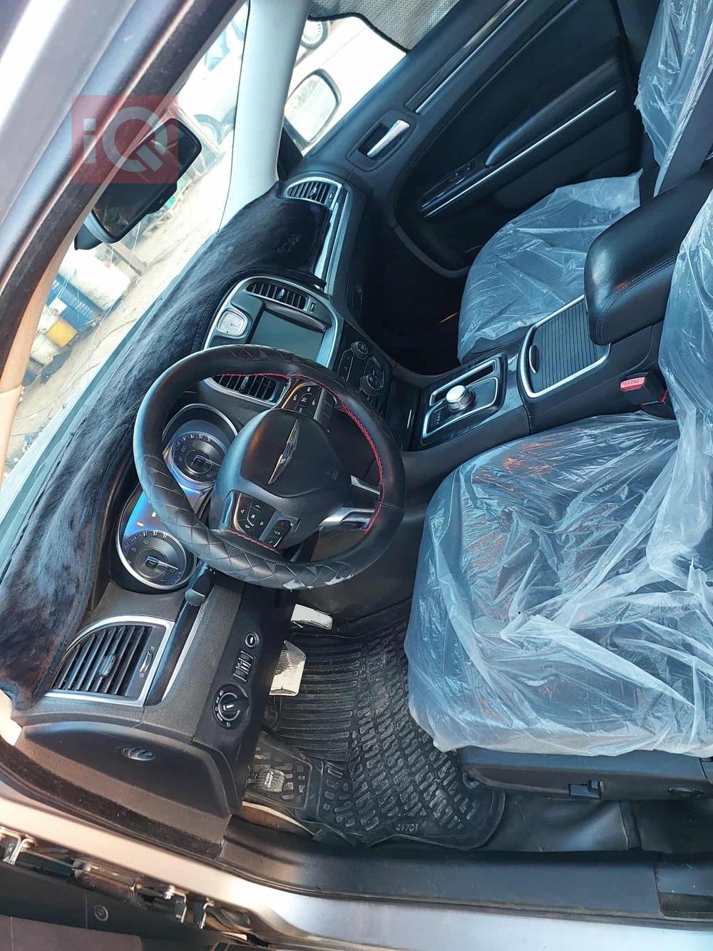 Chrysler 300